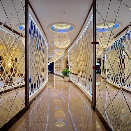 Hotel Vikingen Infinity
